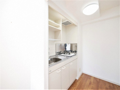 【キッチン】 | コート・ダルジャンⅢ