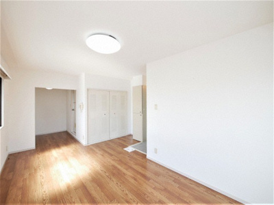 【居間・リビング】 | コート・ダルジャンⅢ