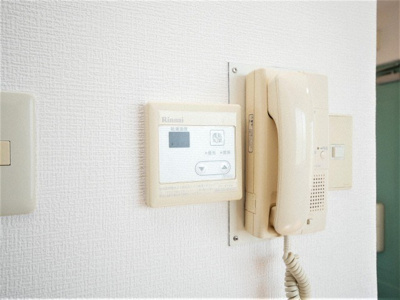 【セキュリティ】 | コート・ダルジャンⅢ