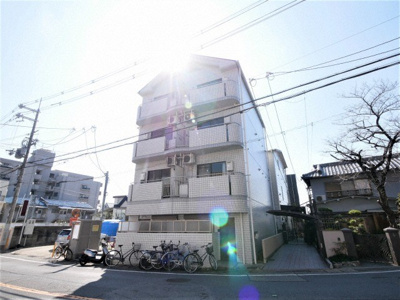 【外観】 | コート・ダルジャンⅢ