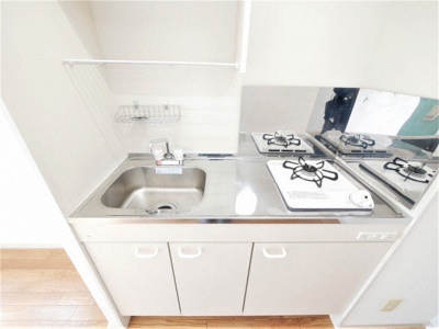 【キッチン】 | コート・ダルジャンⅢ