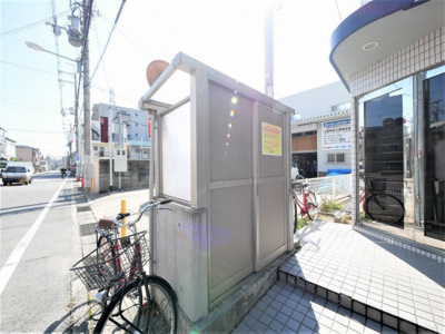 【その他共用部分】 | コート・ダルジャンⅢ