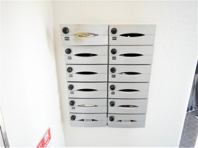 【その他共用部分】 | コート・ダルジャンⅢ