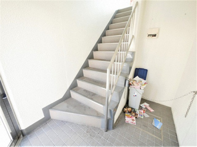 【ロビー】 | コート・ダルジャンⅢ