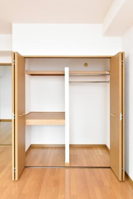 【収納】 | 第5高島コーポ