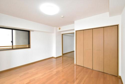 【居間・リビング】 | 第5高島コーポ