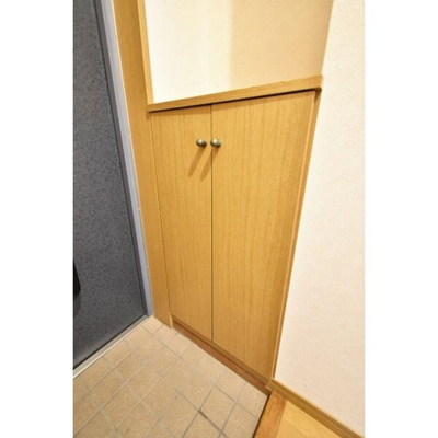 【収納】 | 第5高島コーポ