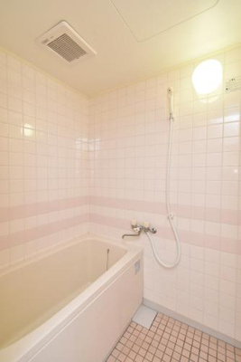 【浴室】 | 第5高島コーポ