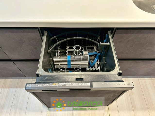 白岡市小久喜4期　新築一戸建てのその他