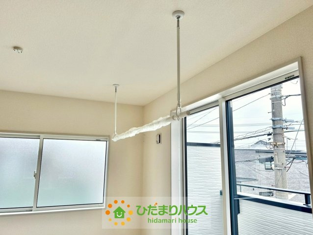 白岡市小久喜4期　新築一戸建てのその他