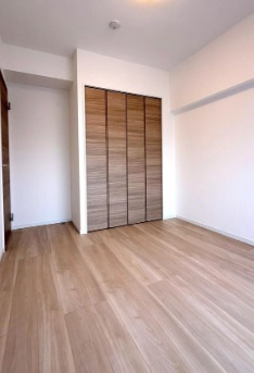 【洋室】 | ライオンズマンション調布C棟