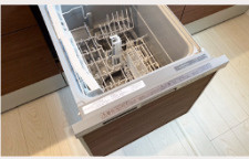 【内観：施工例】 | Terrechez草津市上笠１期 | 同シリーズ