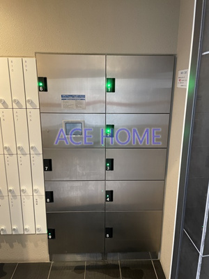 【その他】 | セレニテ福島カルム