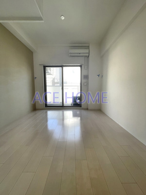 【居間・リビング】 | セレニテ福島カルム