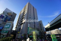 アーデンタワー福島ウエストの画像