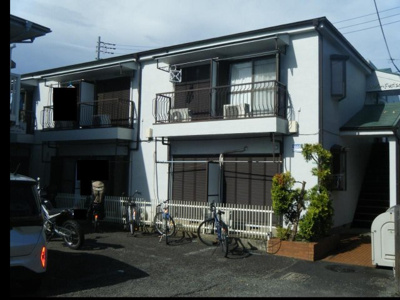 【外観】 | メゾン・ド・ボヌール