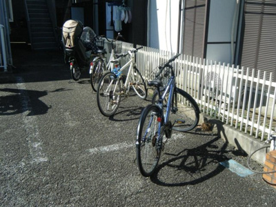 【その他共用部分】 | メゾン・ド・ボヌール