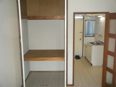 【収納】 | メゾン・ド・ボヌール