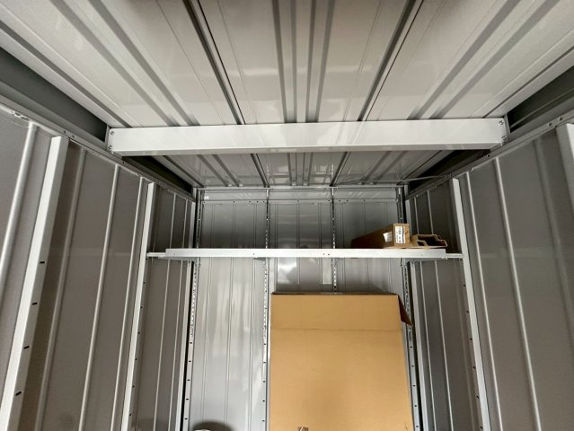 川口市芝4丁目バイクガレージのその他