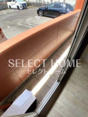 【バルコニー】 | 光ハイム | 広々としたバルコニーです
同型タイプ