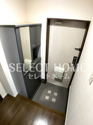 【玄関】 | 光ハイム | ゆったりとした玄関です
同型タイプ