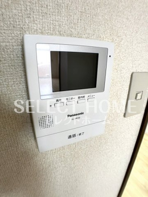 【セキュリティ】 | 光ハイム | 同型タイプ