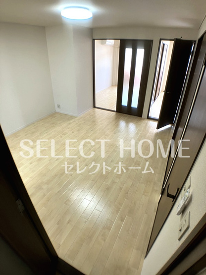  | 光ハイム