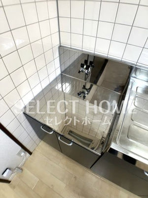  | 光ハイム