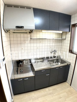 【キッチン】 | 光ハイム | キッチンでお料理をお楽しみください
同型タイプ