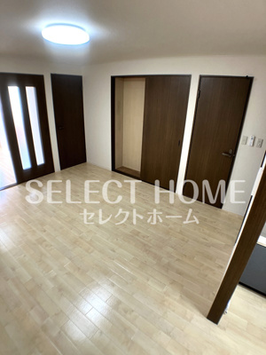  | 光ハイム
