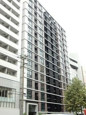 シティハウス中目黒ステーションコート