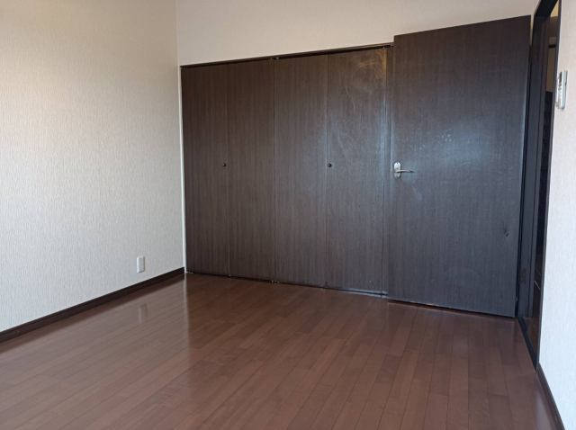 エスポワール都城Ⅱの洋室