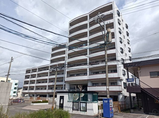 エスポワール都城Ⅱ