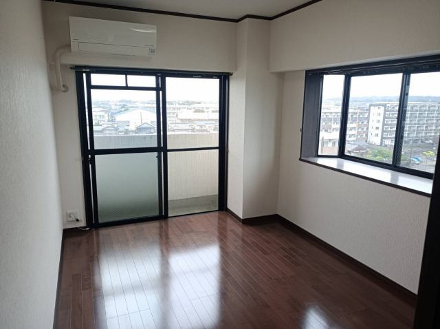 エスポワール都城Ⅱの洋室