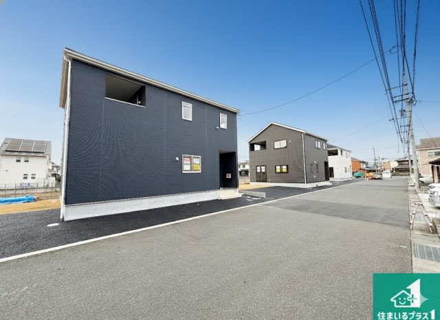 25(土)26(日)29(祝)現地説明会　磯城郡川西町下永