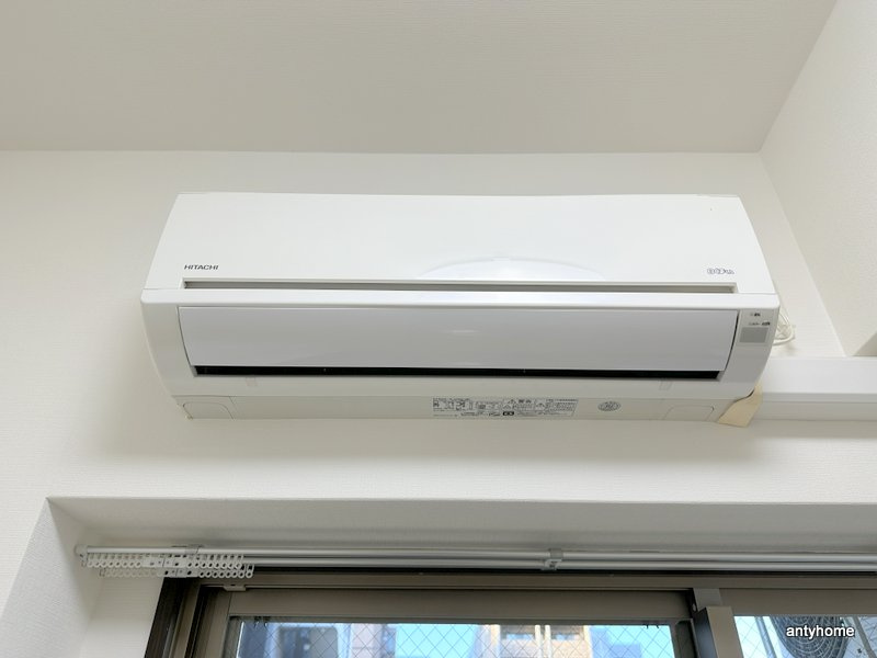 アーデンタワー本町イースト　仲介手数料無料の設備