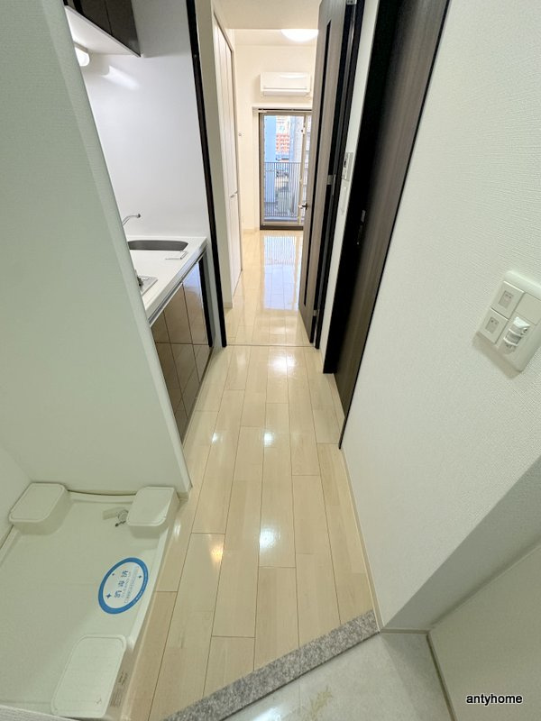 アーデンタワー本町イースト　仲介手数料無料の内装