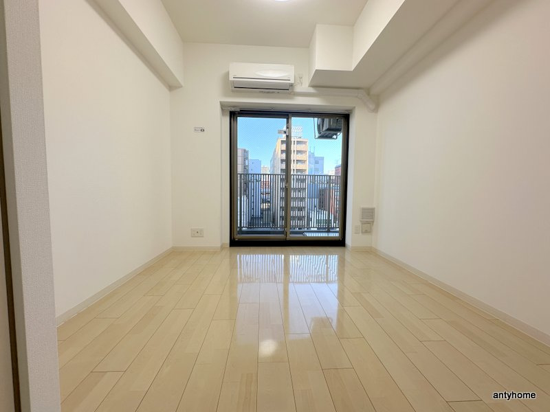 アーデンタワー本町イースト　仲介手数料無料の居間・リビング