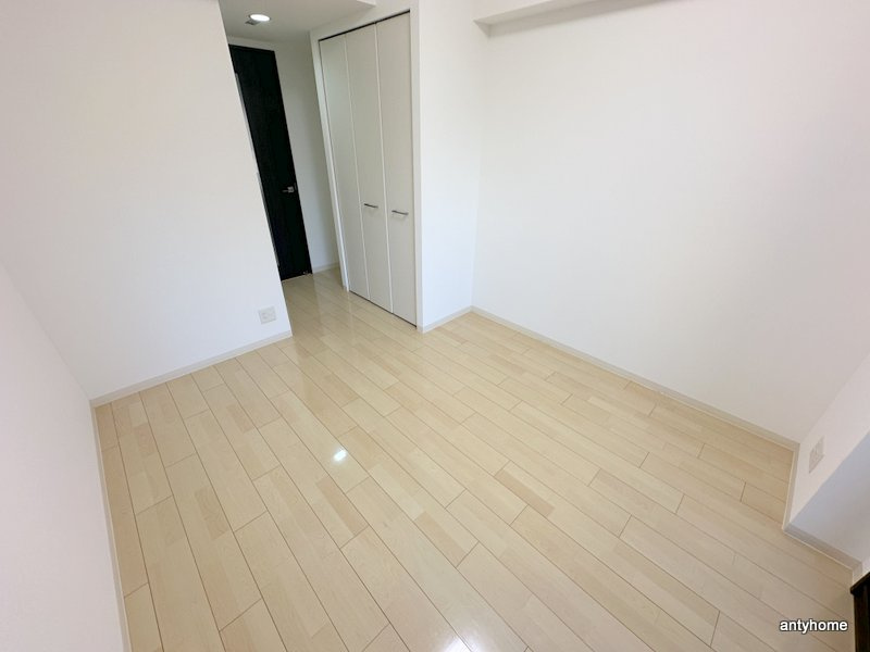 アーデンタワー本町イースト　仲介手数料無料の洋室