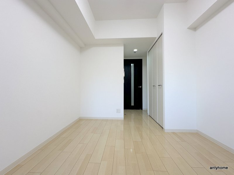 アーデンタワー本町イースト　仲介手数料無料の居間・リビング