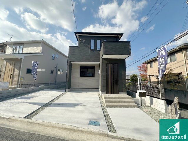 大和郡山市九条町　第11期　新築一戸建て