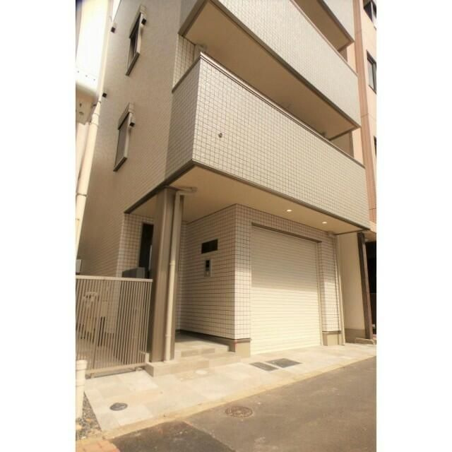 メゾン５３６のその他