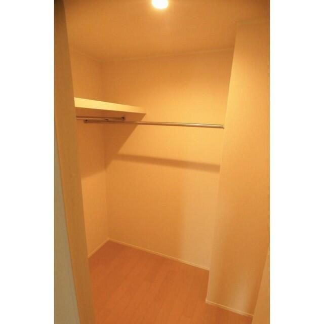 メゾン５３６の収納