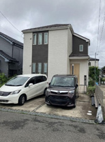 佐倉市江原台１丁目　中古戸建ての画像