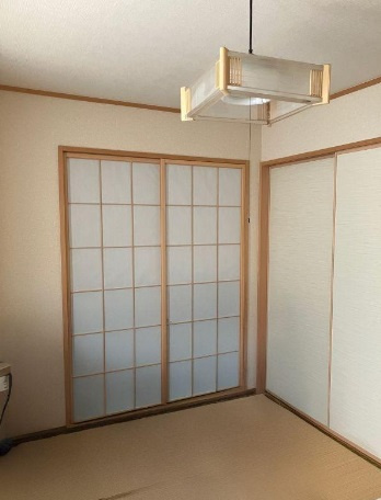 【和室】 | 佐倉市江原台１丁目　中古戸建て | 和室