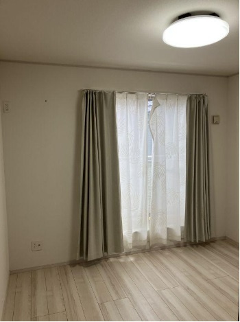 【洋室】 | 佐倉市江原台１丁目　中古戸建て | 洋室