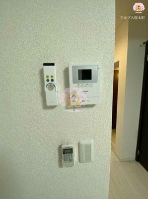 【設備】 | デュオメゾン横濱石川町WEST | 同一仕様