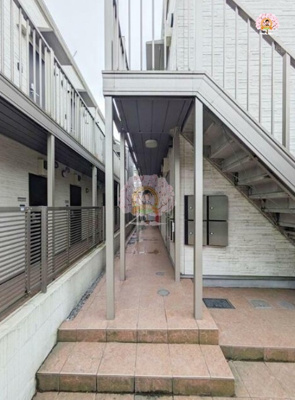 【エントランス】 | デュオメゾン横濱石川町WEST