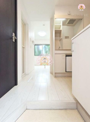 【玄関】 | デュオメゾン横濱石川町WEST | 同一仕様