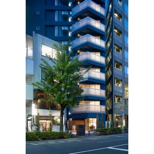 ワインアパートメント